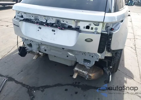 2022 Land Rover Range Rover Velar P250 R-Dynamic S from USA, damaged, VIN SALYT2EX9NA346540